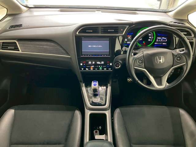 Ref No.A16086204 HONDA SHUTTLE Image#15