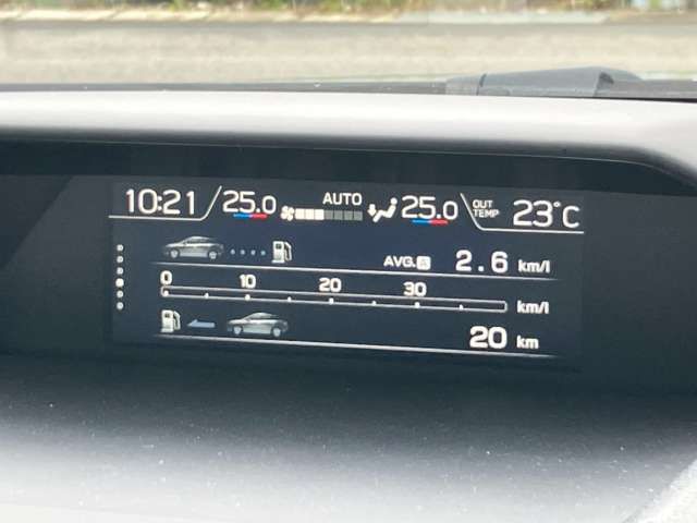 Ref No.A16086205 SUBARU IMPREZA SPORT Image#8