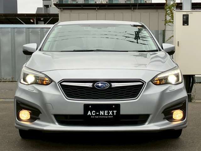 Ref No.A16086205 SUBARU IMPREZA SPORT Image#14