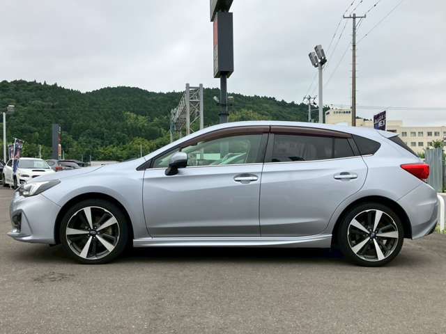 Ref No.A16086205 SUBARU IMPREZA SPORT Image#15