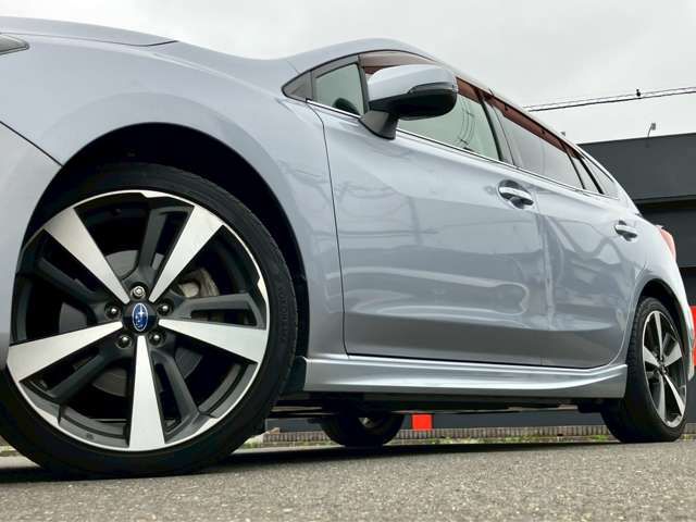 Ref No.A16086205 SUBARU IMPREZA SPORT Image#13