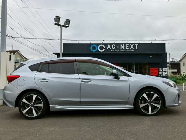 Ref No.A16086205 SUBARU IMPREZA SPORT Image#18