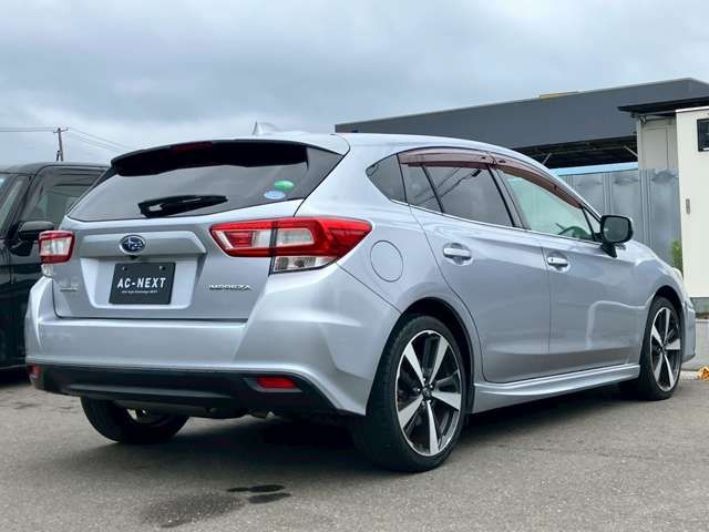 Ref No.A16086205 SUBARU IMPREZA SPORT Image#19