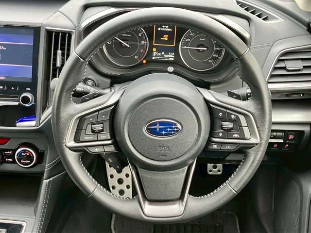 Ref No.A16086205 SUBARU IMPREZA SPORT Image#11