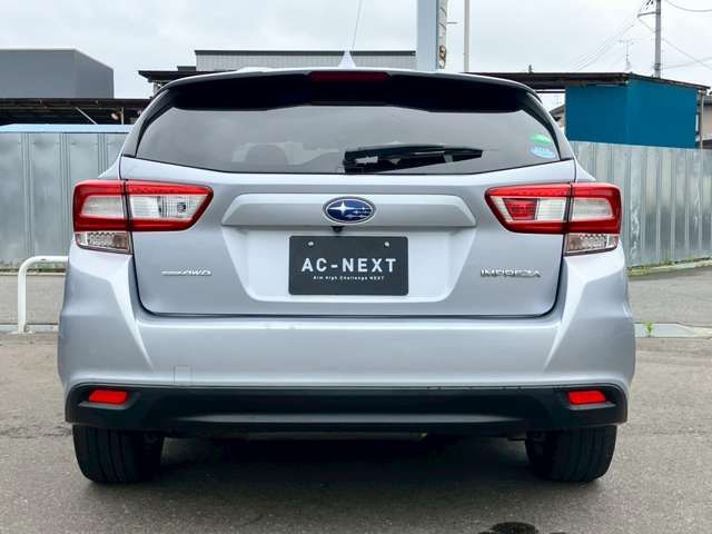 Ref No.A16086205 SUBARU IMPREZA SPORT Image#16