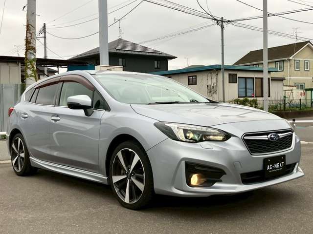 Ref No.A16086205 SUBARU IMPREZA SPORT Image#17