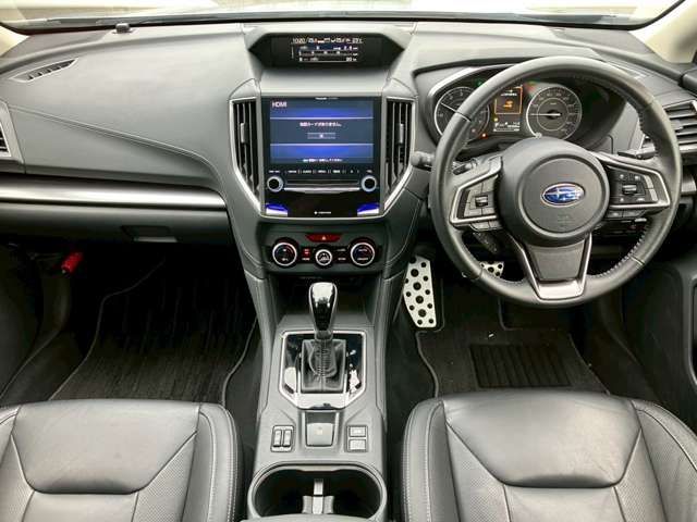 Ref No.A16086205 SUBARU IMPREZA SPORT Image#12