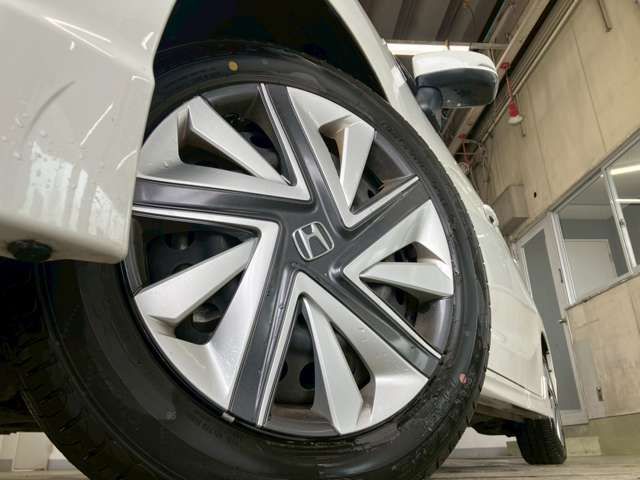 Ref No.A16086208 HONDA SHUTTLE Image#13
