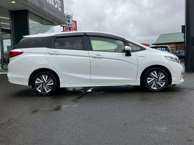 Ref No.A16086208 HONDA SHUTTLE Image#18
