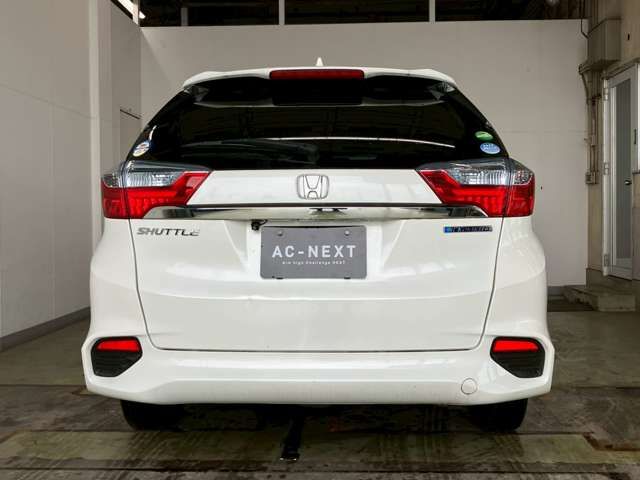 Ref No.A16086208 HONDA SHUTTLE Image#16