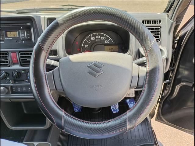 Ref No.A16086230 SUZUKI CARRY TRUCK Image#16