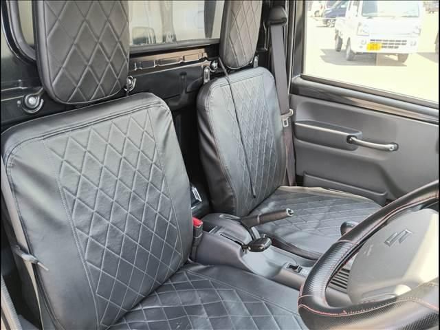 Ref No.A16086230 SUZUKI CARRY TRUCK Image#9