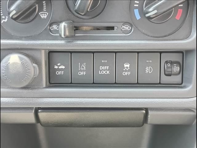 Ref No.A16086230 SUZUKI CARRY TRUCK Image#12