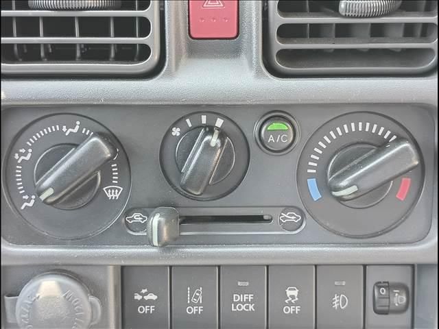 Ref No.A16086230 SUZUKI CARRY TRUCK Image#11