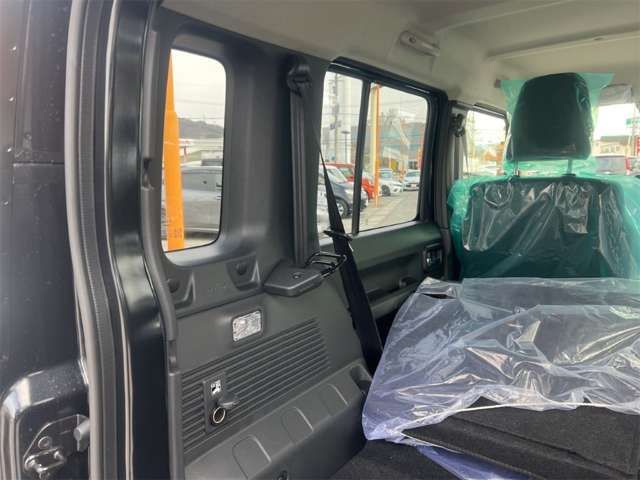 Ref No.A16086286 SUZUKI JIMNY NOMADE Image#19