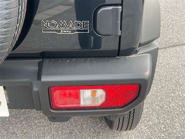 Ref No.A16086286 SUZUKI JIMNY NOMADE Image#15