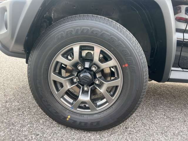 Ref No.A16086286 SUZUKI JIMNY NOMADE Image#9