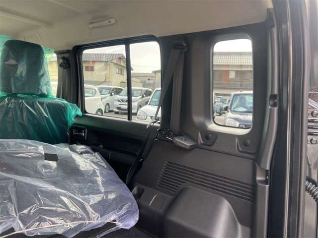 Ref No.A16086286 SUZUKI JIMNY NOMADE Image#18