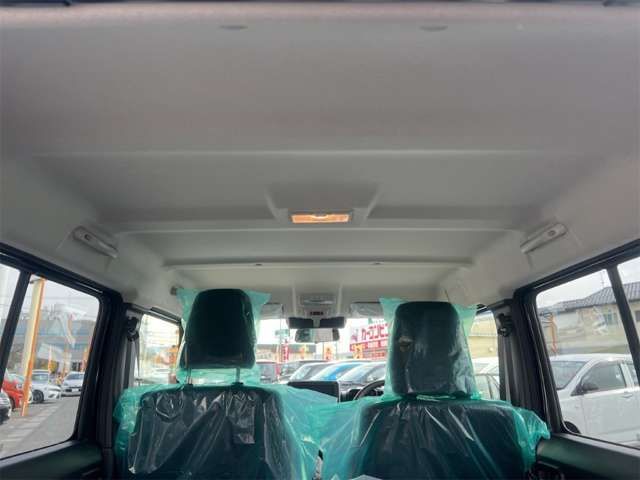 Ref No.A16086286 SUZUKI JIMNY NOMADE Image#20