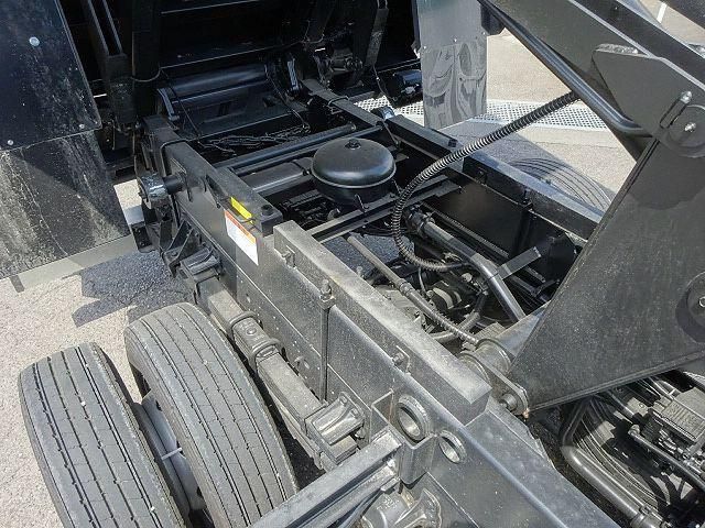 Ref No.A16086299 ISUZU FORWARD Image#15