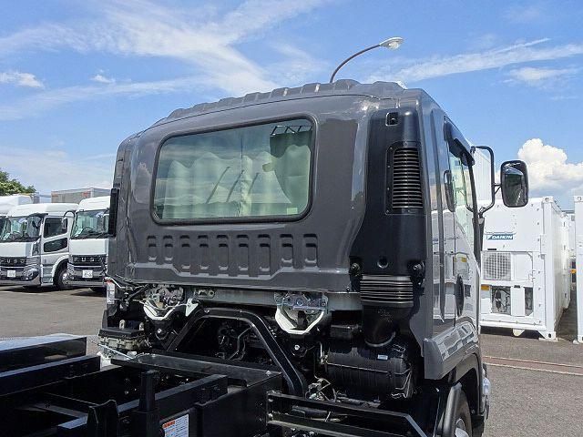 Ref No.A16086299 ISUZU FORWARD Image#17