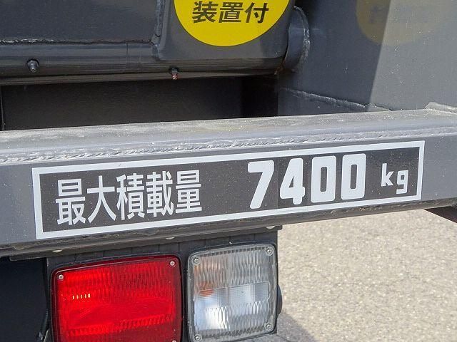 Ref No.A16086299 ISUZU FORWARD Image#9