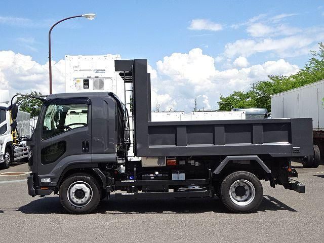 Ref No.A16086299 ISUZU FORWARD Image#4