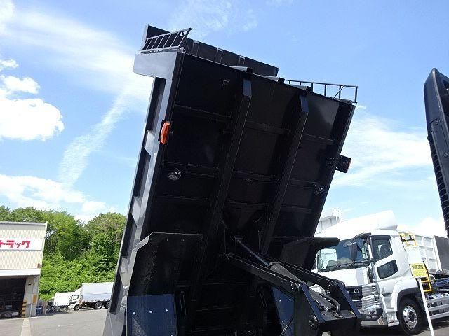 Ref No.A16086299 ISUZU FORWARD Image#13