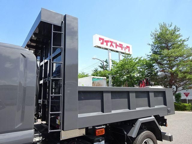 Ref No.A16086299 ISUZU FORWARD Image#18