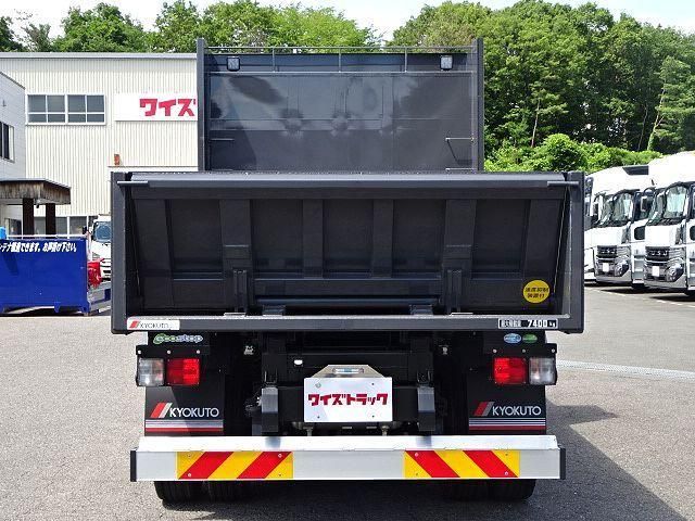 Ref No.A16086299 ISUZU FORWARD Image#7