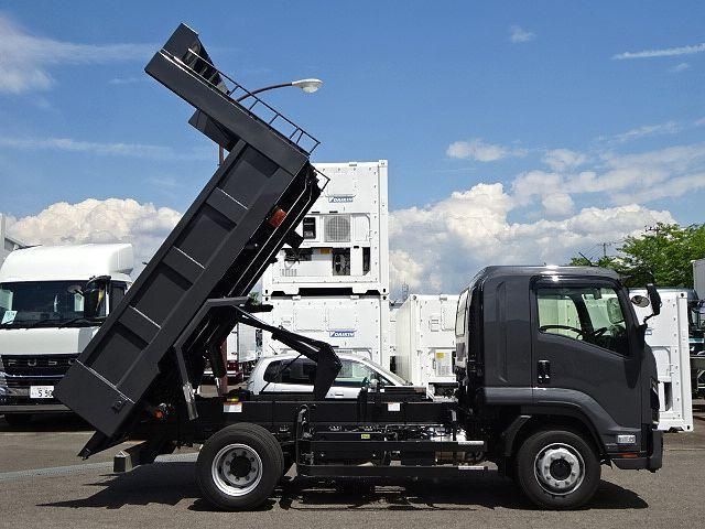 Ref No.A16086299 ISUZU FORWARD Image#5