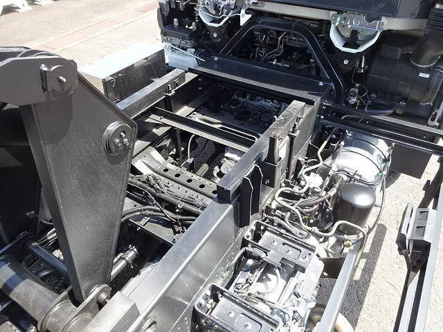 Ref No.A16086299 ISUZU FORWARD Image#16