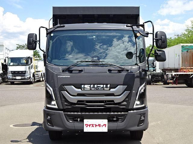 Ref No.A16086299 ISUZU FORWARD Image#2