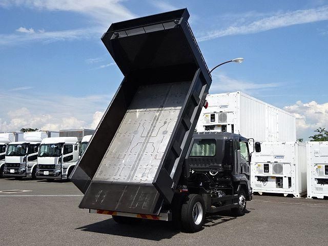 Ref No.A16086299 ISUZU FORWARD Image#11