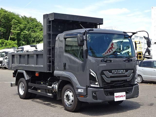 Ref No.A16086299 ISUZU FORWARD Image#3