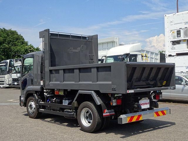 Ref No.A16086299 ISUZU FORWARD Image#6