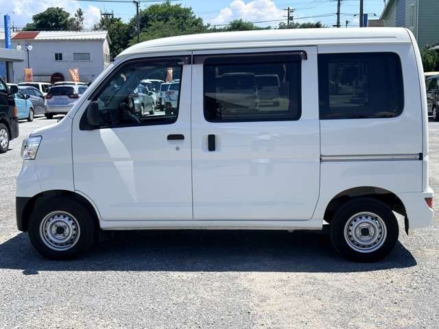 Ref No.A16086306 DAIHATSU HIJET CARGO Image#9