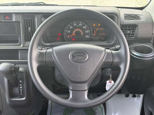 Ref No.A16086306 DAIHATSU HIJET CARGO Image#12