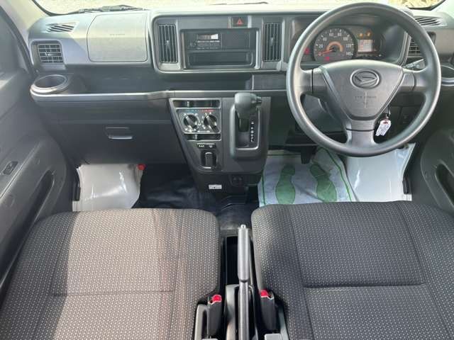 Ref No.A16086306 DAIHATSU HIJET CARGO Image#11