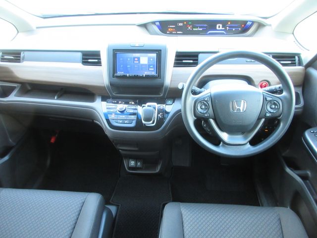 Ref No.A16086377 HONDA FREED PLUS HYBRID Image#2