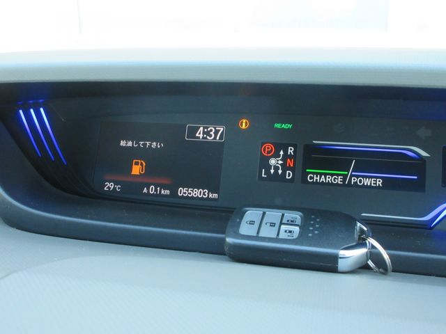 Ref No.A16086377 HONDA FREED PLUS HYBRID Image#5