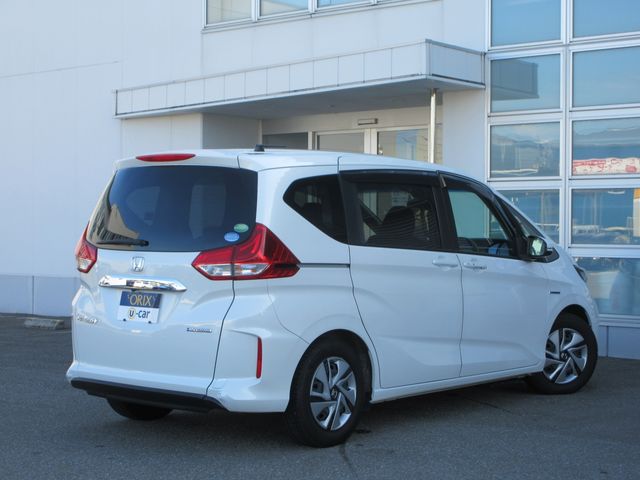 Ref No.A16086377 HONDA FREED PLUS HYBRID Image#3