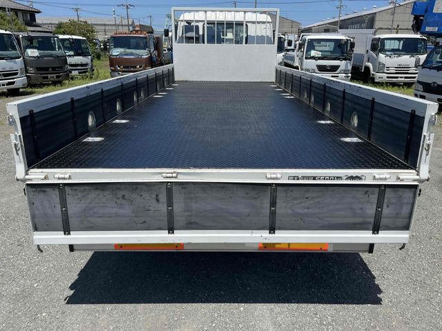 Ref No.A16086383 ISUZU FORWARD Image#7