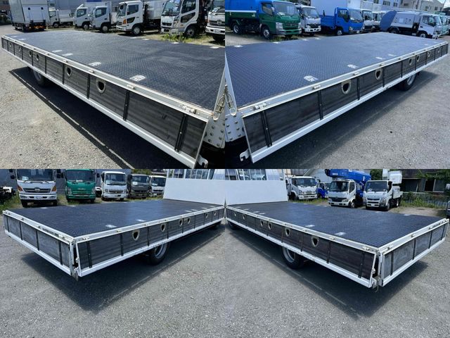 Ref No.A16086383 ISUZU FORWARD Image#10