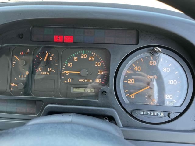 Ref No.A16086383 ISUZU FORWARD Image#18