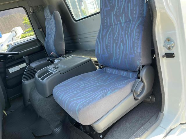 Ref No.A16086383 ISUZU FORWARD Image#20