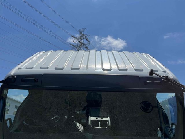 Ref No.A16086383 ISUZU FORWARD Image#14