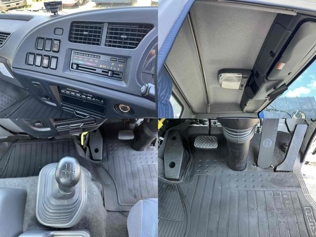 Ref No.A16086383 ISUZU FORWARD Image#19