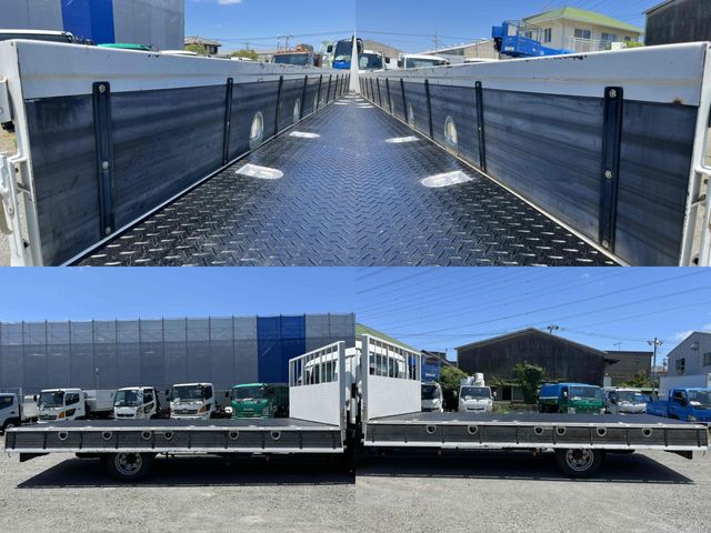 Ref No.A16086383 ISUZU FORWARD Image#11