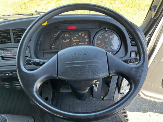 Ref No.A16086383 ISUZU FORWARD Image#17
